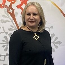 Фотография девушки Наталия, 49 лет из г. Пролетарск