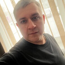 Фотография мужчины Михаил, 41 год из г. Красноярск