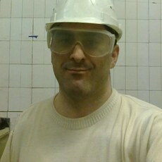 Фотография мужчины Эльдар, 46 лет из г. Нижний Тагил