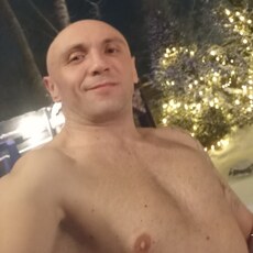 Фотография мужчины Хочу Sssxxx, 39 лет из г. Новосибирск