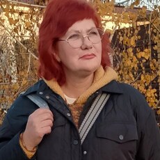 Фотография девушки Надежда, 56 лет из г. Одесса