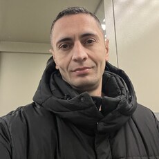 Фотография мужчины Tommee, 41 год из г. Москва