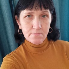 Фотография девушки Светлана, 50 лет из г. Киселевск