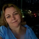 Неля, 43 года