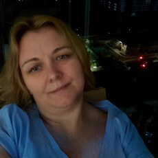 Фотография девушки Неля, 44 года из г. Краснодар