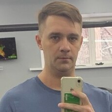 Фотография мужчины Константин, 37 лет из г. Новокузнецк