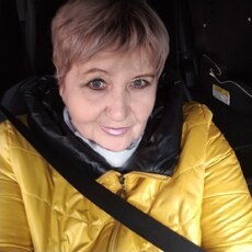 Фотография девушки Незабудка, 60 лет из г. Липецк