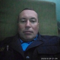 Фотография мужчины Коля, 47 лет из г. Жодино