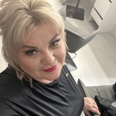 Фотография девушки Людмила, 45 лет из г. Уфа