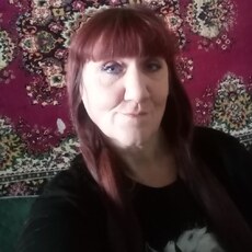 Фотография девушки Жанна, 56 лет из г. Брянск