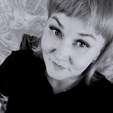 Фотография девушки Moon, 36 лет из г. Норильск