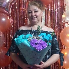 Фотография девушки Светлана, 49 лет из г. Павловск (Алтайский Край)