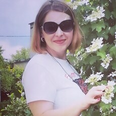 Фотография девушки Людмила, 38 лет из г. Барановичи