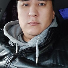 Фотография мужчины Ероха, 39 лет из г. Актобе