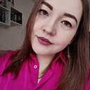 Дарья, 30 лет