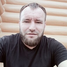 Фотография мужчины Толя, 35 лет из г. Волжск