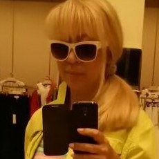 Фотография девушки Вера, 55 лет из г. Улан-Удэ