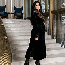 Фотография девушки Ира, 41 год из г. Ростов-на-Дону