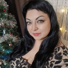 Фотография девушки Надежда, 40 лет из г. Верхний Уфалей