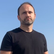 Фотография мужчины Андрей, 42 года из г. Нижнекамск