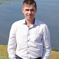 Фотография мужчины Дмитрий, 37 лет из г. Чебоксары