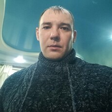 Фотография мужчины Дмитрий, 34 года из г. Новошахтинск