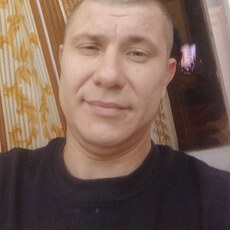 Фотография мужчины Роман, 44 года из г. Валуйки