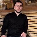 Мурат, 26 лет