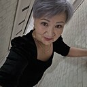 Зина, 62 года