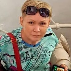 Фотография девушки Лика, 45 лет из г. Чита