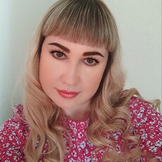 Фотография девушки Natalya, 39 лет из г. Березники