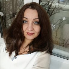 Фотография девушки Снежанна, 43 года из г. Губкинский