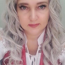 Фотография девушки Элен, 46 лет из г. Реутов