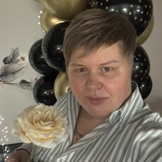 Фотография девушки Мадам, 48 лет из г. Петрозаводск