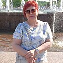 Марина, 56 лет