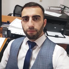 Фотография мужчины Амир, 32 года из г. Грозный