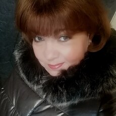 Фотография девушки Лара, 54 года из г. Днепр