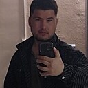 Ибрагим, 25 лет