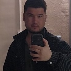 Фотография мужчины Ибрагим, 25 лет из г. Серов