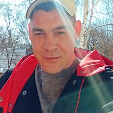 Фотография мужчины Aleksandr, 36 лет из г. Самара