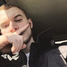 Фотография мужчины Кирил, 28 лет из г. Уссурийск