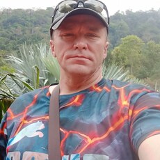 Фотография мужчины Григорий, 52 года из г. Нижний Тагил