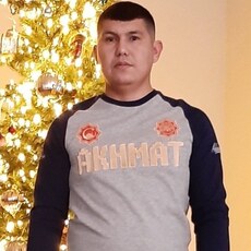 Фотография мужчины Фм, 37 лет из г. Екатеринбург