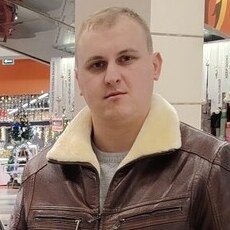 Фотография мужчины Виталий, 28 лет из г. Гродно