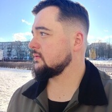 Фотография мужчины Дима, 26 лет из г. Санкт-Петербург