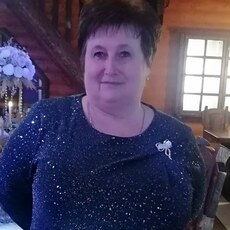 Фотография девушки Рита, 61 год из г. Бор
