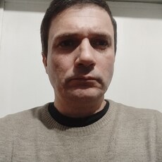 Фотография мужчины Андрей, 42 года из г. Левокумское