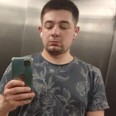 Фотография мужчины Павел, 32 года из г. Липецк