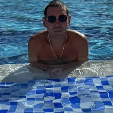 Фотография мужчины Ден, 39 лет из г. Климовск