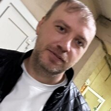 Фотография мужчины Кирилл, 36 лет из г. Людиново